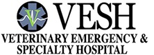 Veterinary Emergency and Specialty Hospital (VESH)